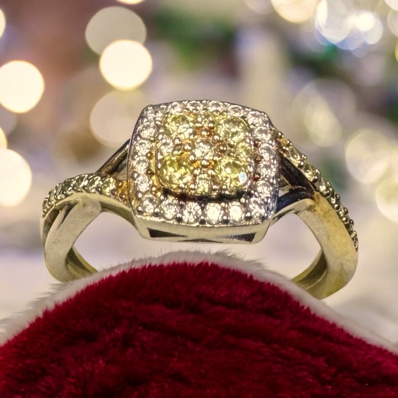 Jewelry - Engagement  Ring Size 5